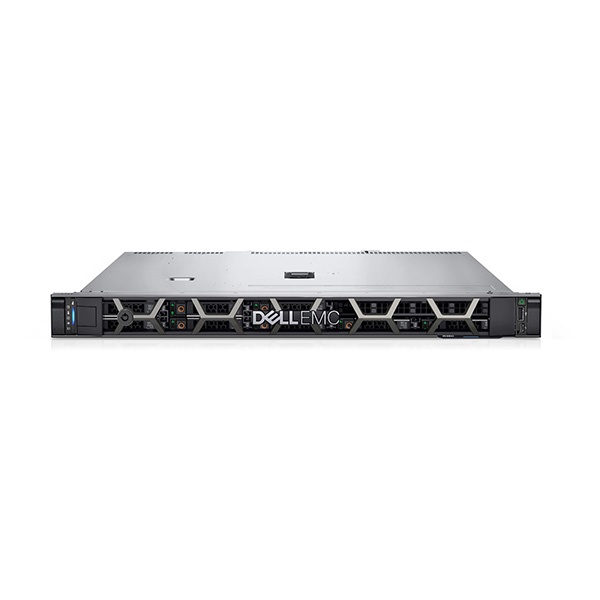 Máy chủ Dell PowerEdge R350 – 4 x 3.5″ E-2324G/16Gb/HDD 2TB (Standard) - 4